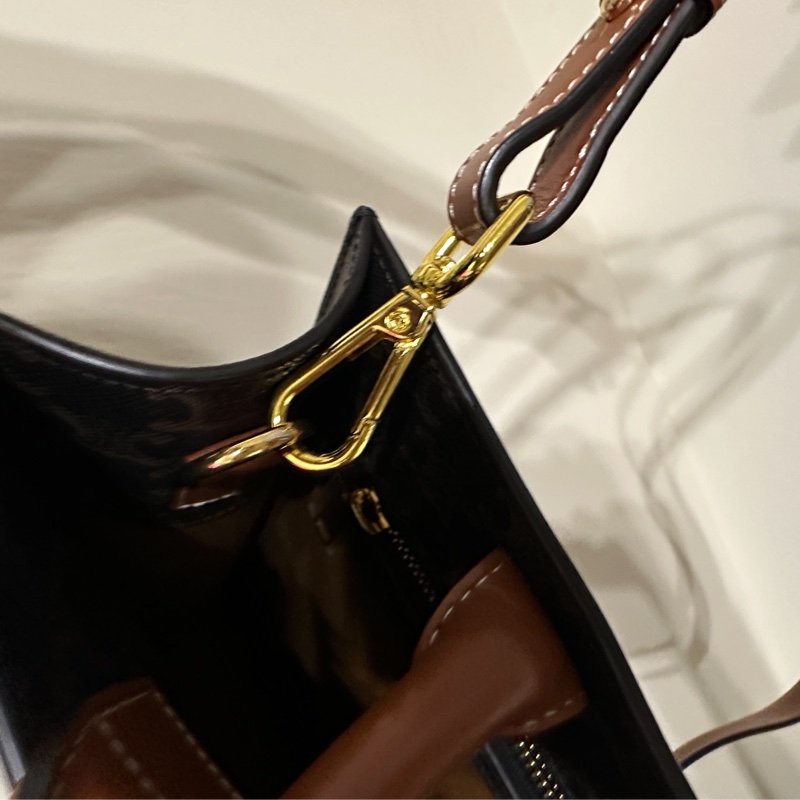 Celine cabas小號托特包-10