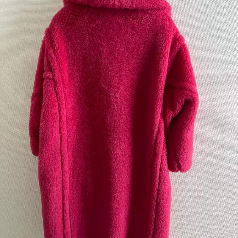 Max Mara🌟新色泰迪 011楊冪同款 新年戰服-2
