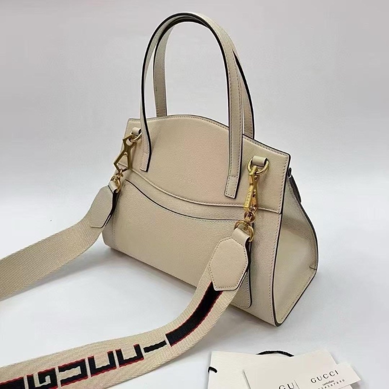 Gucci butterfly handbag-7