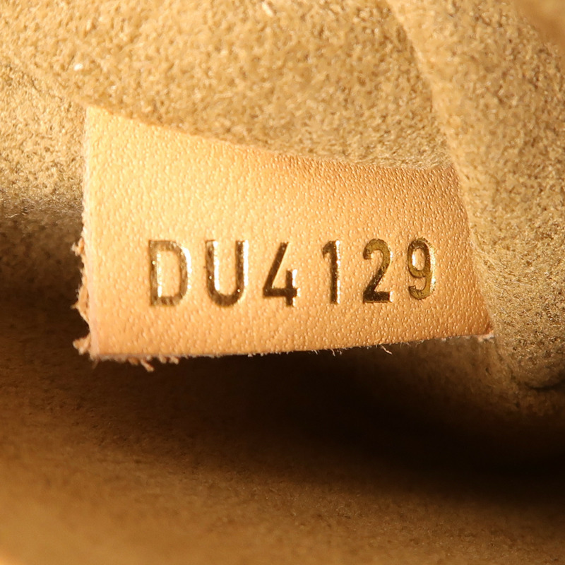 LOUIS VUITTON Monogram Boite Chapeau Souple金扣肩背袋-6