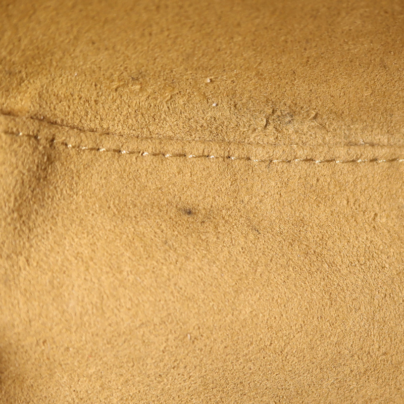 LOUIS VUITTON Monogram Boite Chapeau Souple金扣肩背袋-12