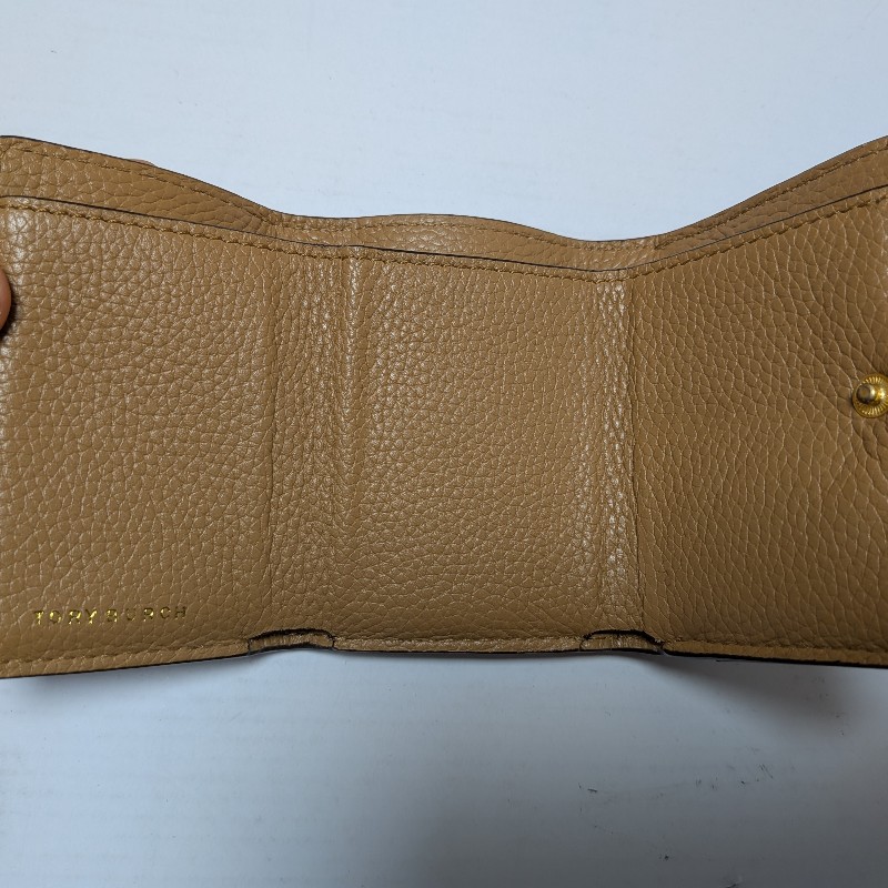 Tory Burch 小錢包-1