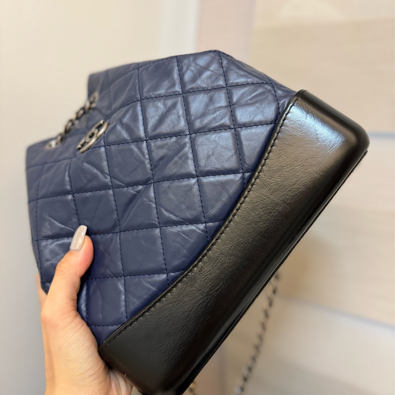 Chanel 流浪後背包-3