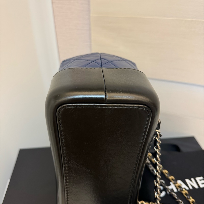 Chanel 流浪後背包-5