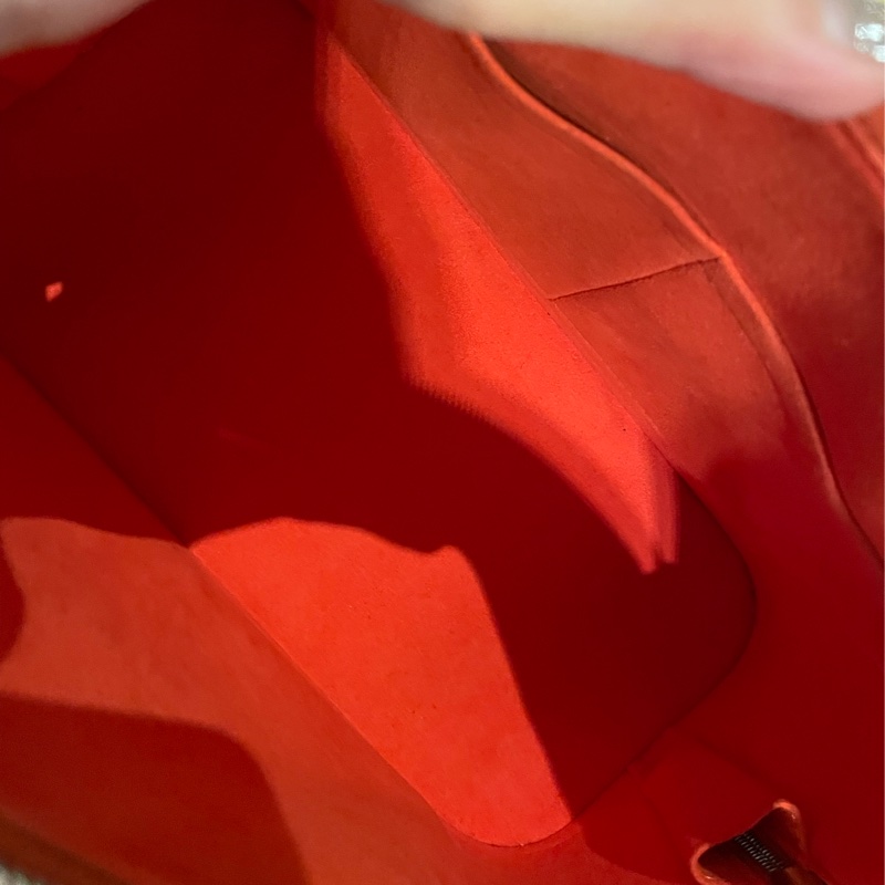 LV Alma PM 29貝殼包-3