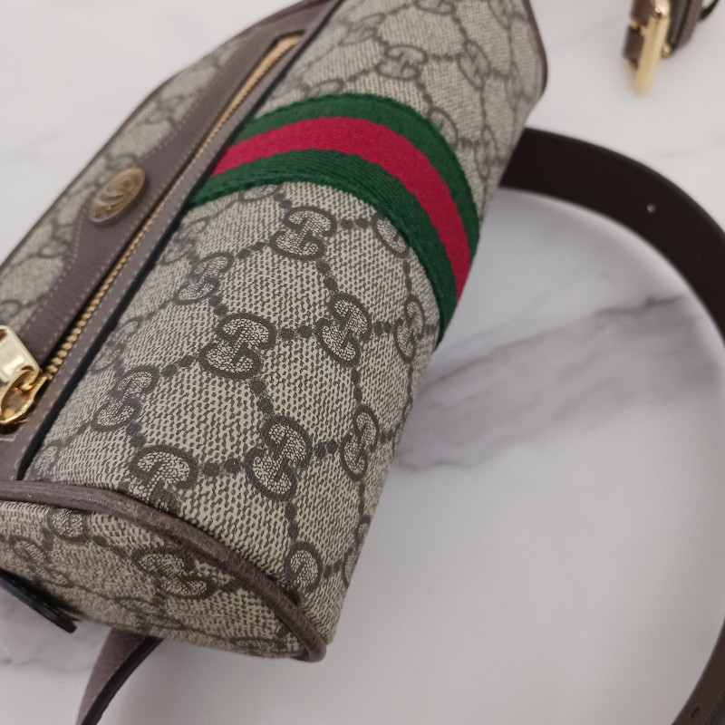Gucci 腰包-10