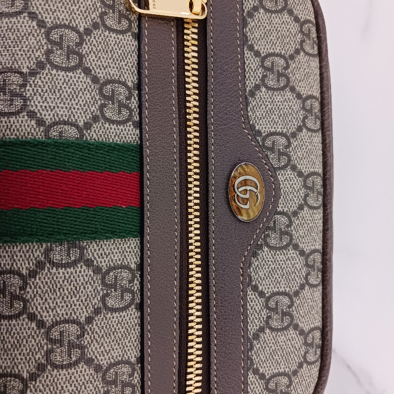 Gucci 腰包-14
