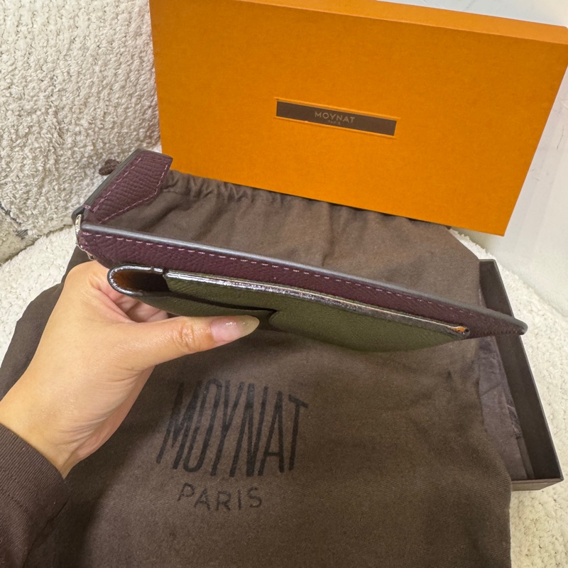 Moynat 信封袋-2