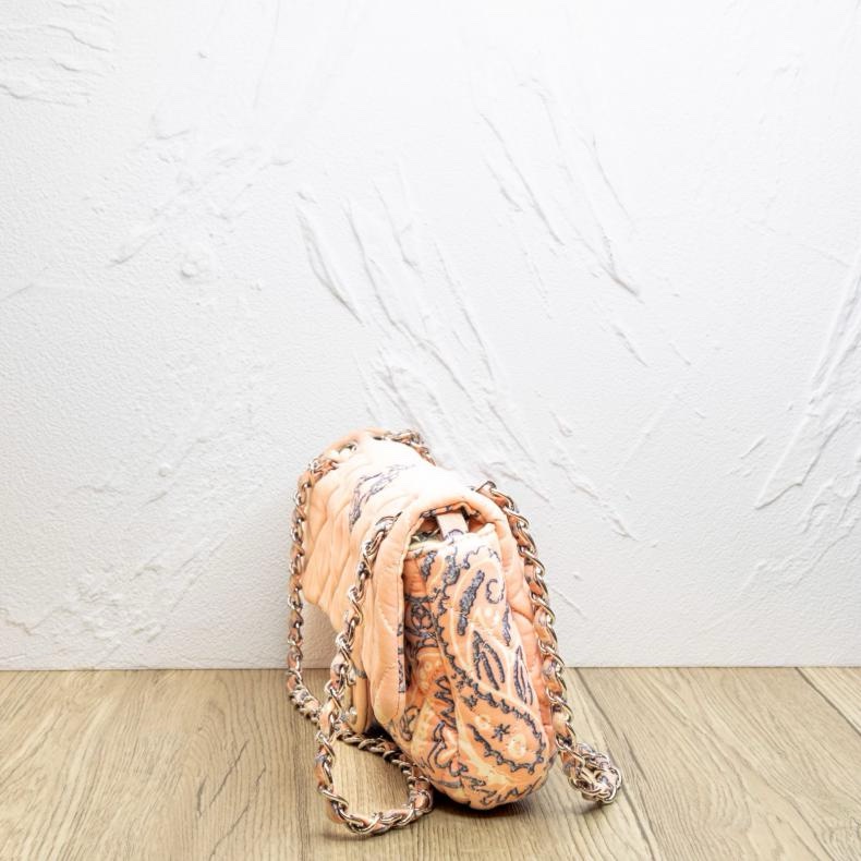 CHANEL(香奈兒) CHANEL 腰果花CF-3