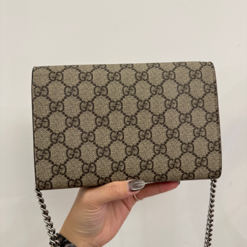 Gucci Dionysus 酒神WOC-1