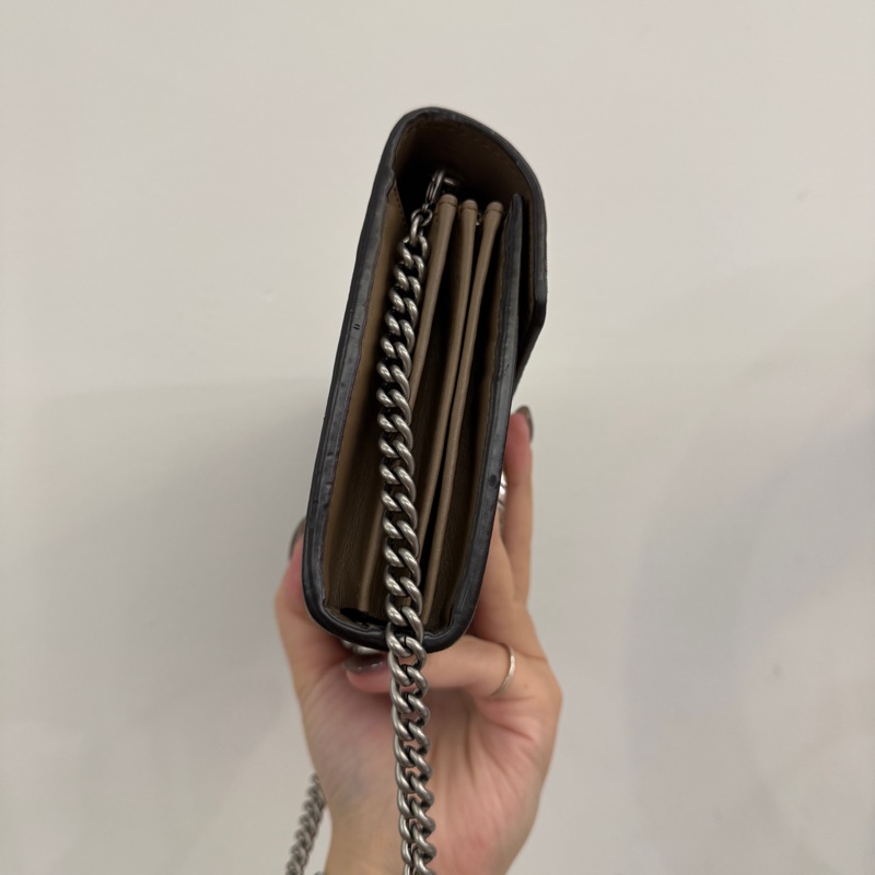 Gucci Dionysus 酒神WOC-3
