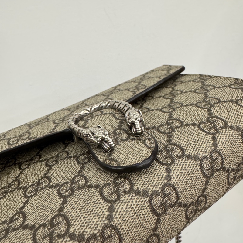 Gucci Dionysus 酒神WOC-5