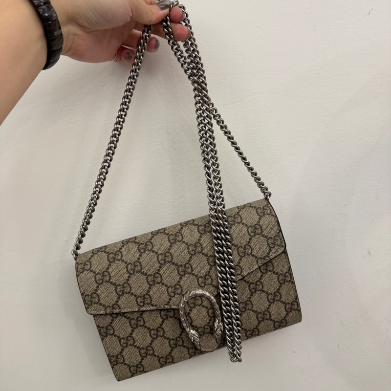 Gucci Dionysus 酒神WOC-9