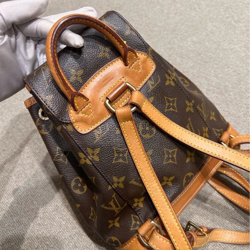 LV 雙肩包小號-1