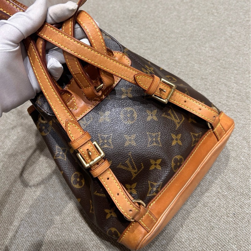 LV 雙肩包小號-2