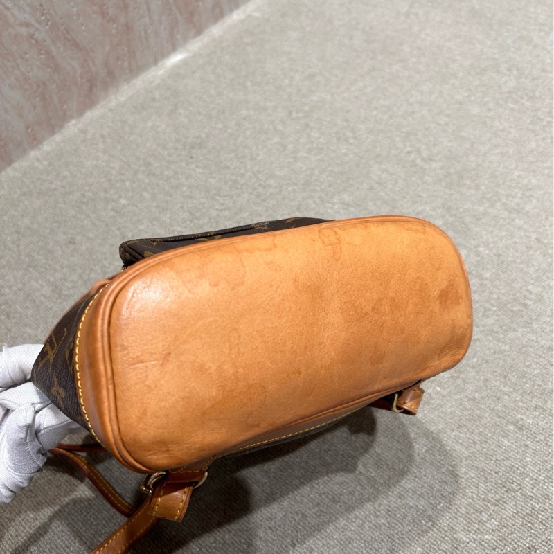 LV 雙肩包小號-4