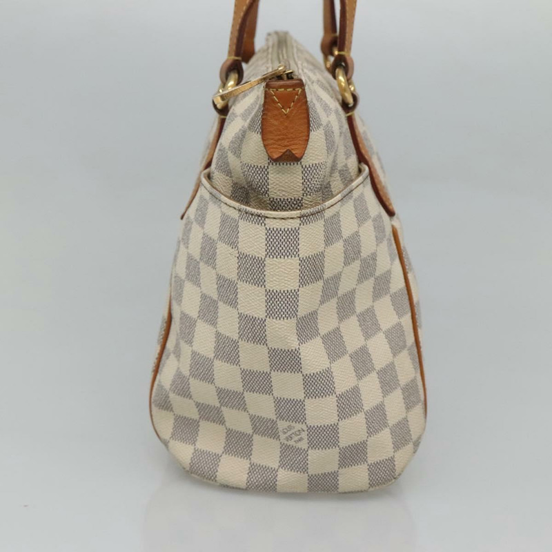 【日本直送】路易威登 Damier Azur Totally PM 托特包 N51261 LV 正品 PP524-2