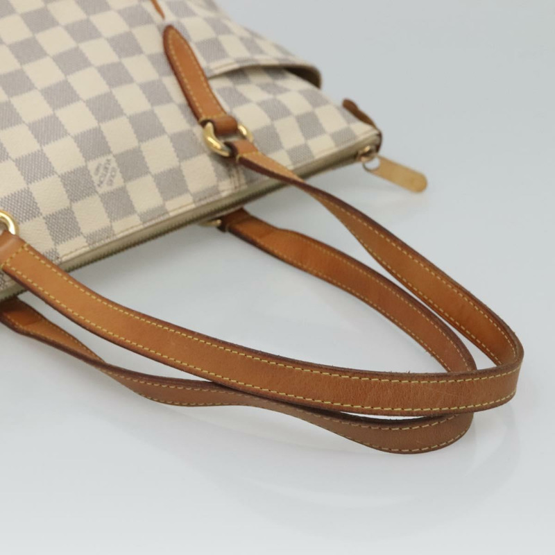【日本直送】路易威登 Damier Azur Totally PM 托特包 N51261 LV 正品 PP524-6