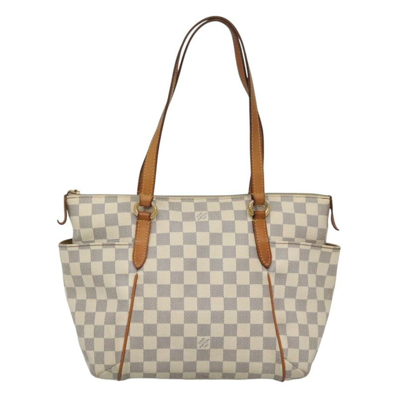 【日本直送】路易威登 Damier Azur Totally PM 托特包 N51261 LV 正品 PP524-12
