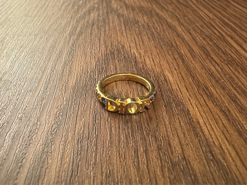 Dior戒指-0