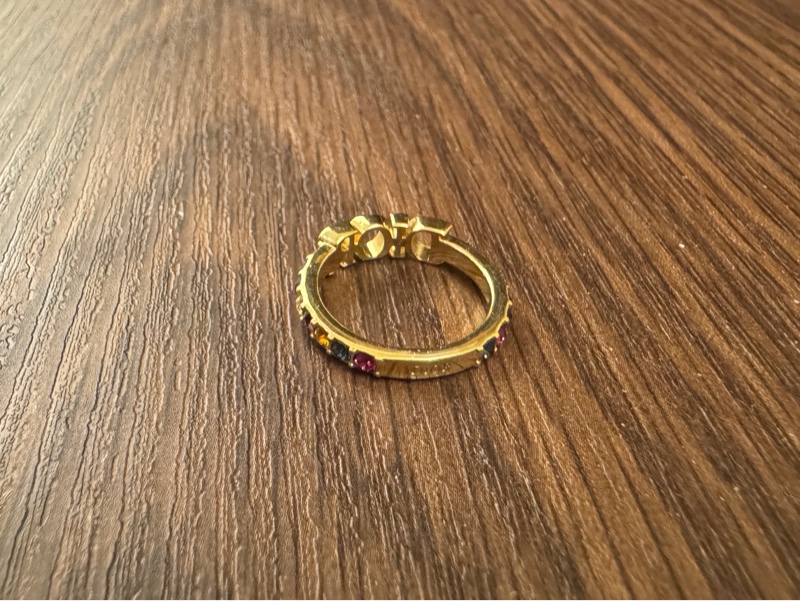 Dior戒指-3