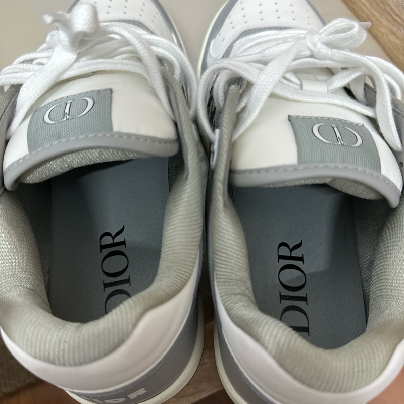 Dior經典老花休閒鞋-2