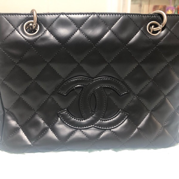Chanel 豆腐包-5