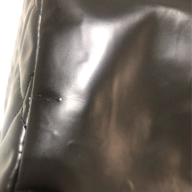 Chanel 豆腐包-8
