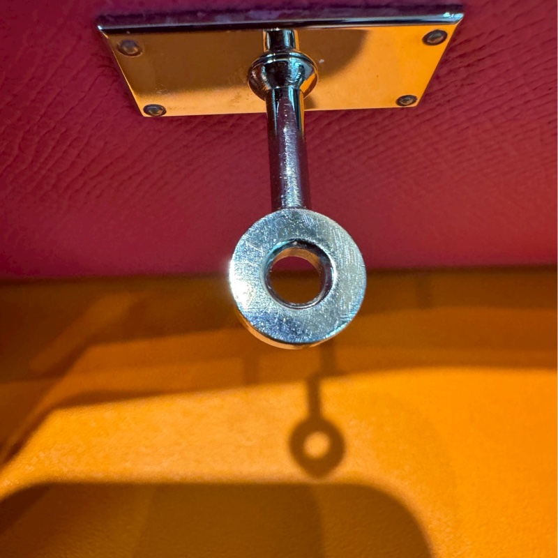 Hermès Kelly Pochette 手拿包-4