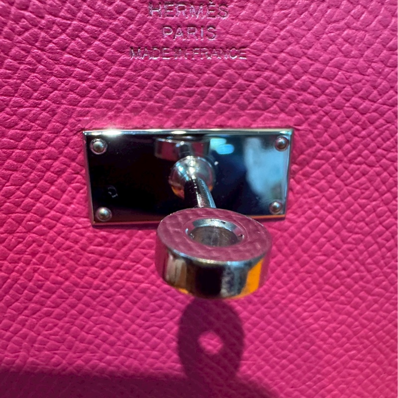 Hermès Kelly Pochette 手拿包-5