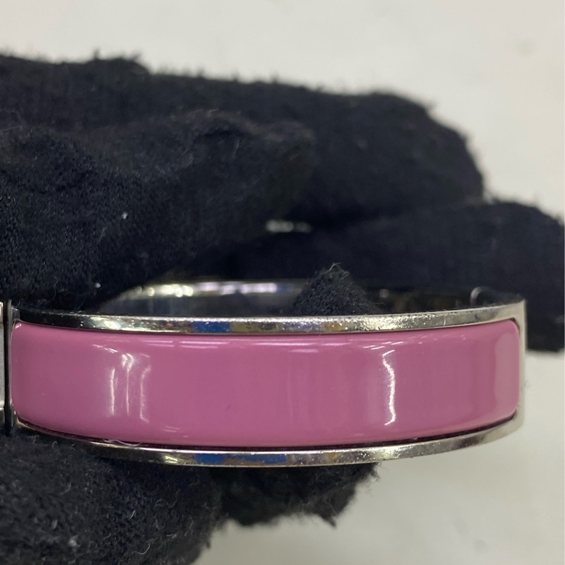 Hermes clic H bracelet-6