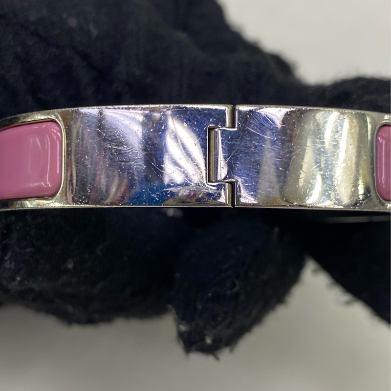 Hermes clic H bracelet-7