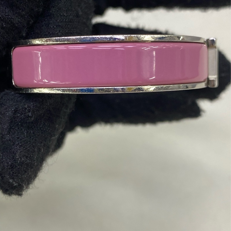 Hermes clic H bracelet-8