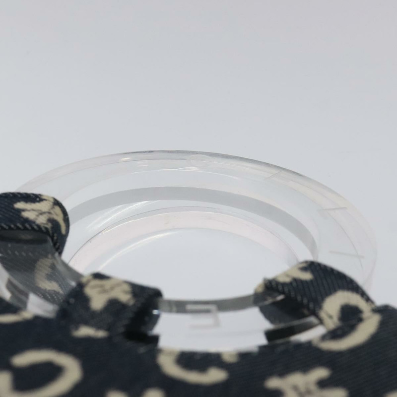 【日本直送】CELINE C Macadam 帆布手提包 海軍藍 正品 113334V-7