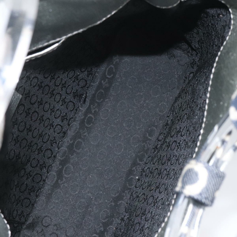 【日本直送】CELINE C Macadam 帆布手提包 海軍藍 正品 113334V-9