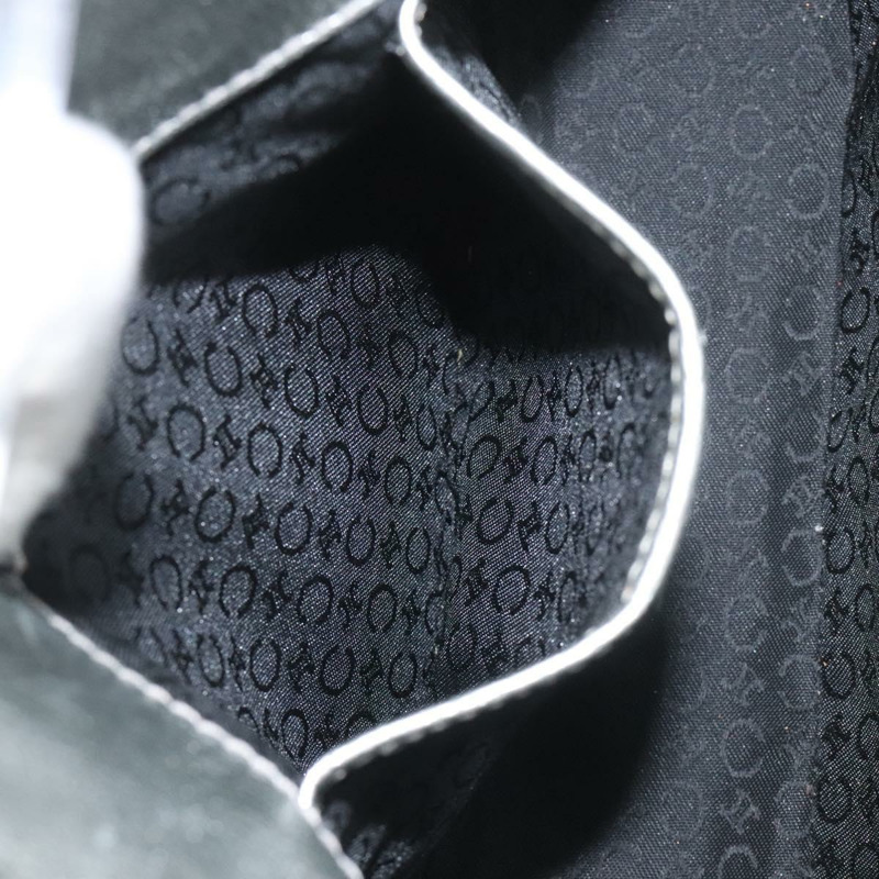 【日本直送】CELINE C Macadam 帆布手提包 海軍藍 正品 113334V-10