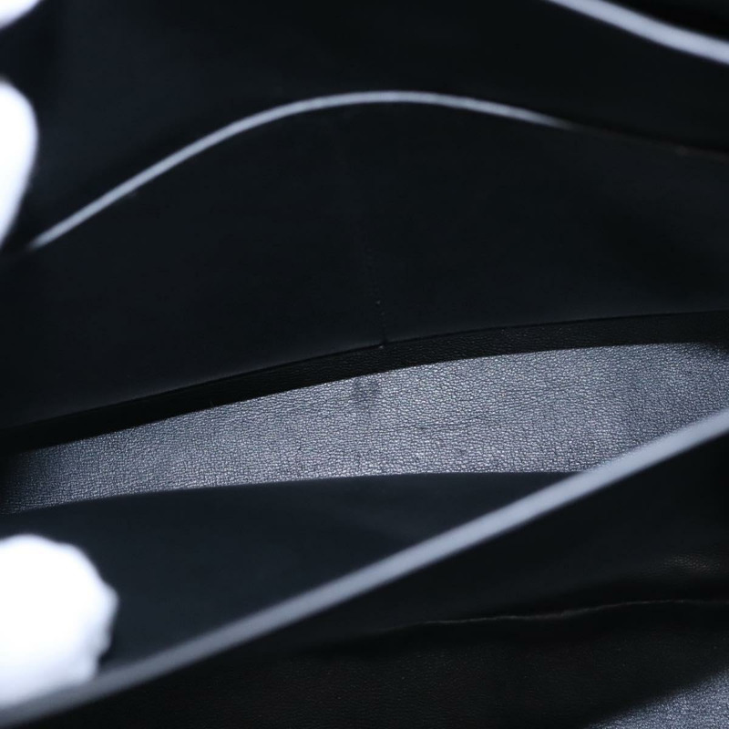 【日本直送】Salvatore Ferragamo Gancini 手提包 皮革 2 用 金色 正品 BD137SV-23