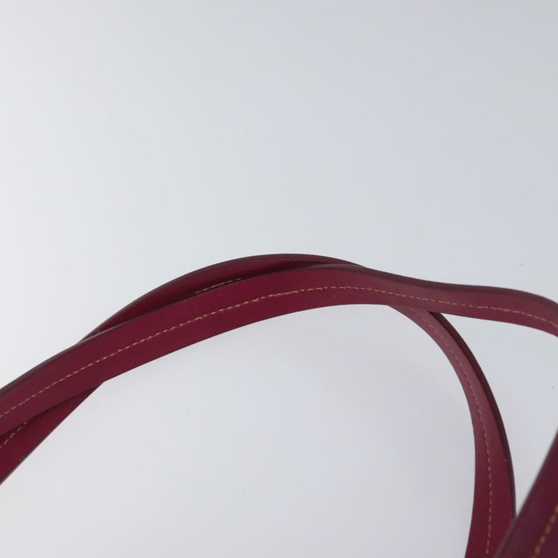 【日本直送】PRADA 手提包 尼龍 2 用 粉紅金色 正品 ki5497V-13