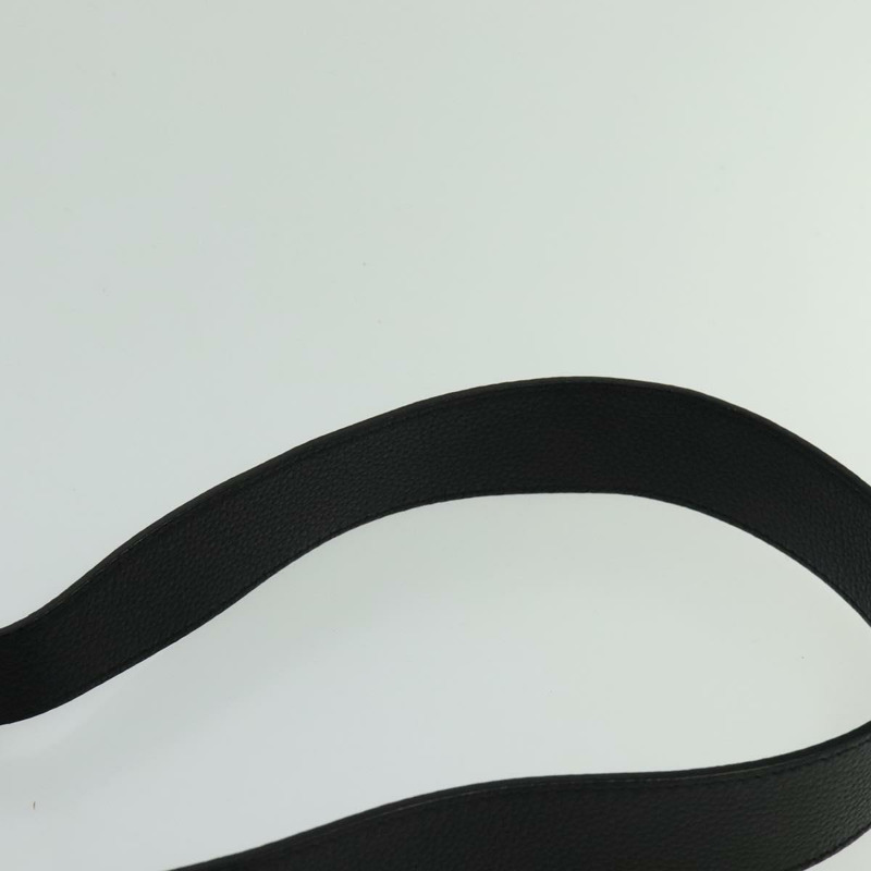 【日本直送】BURBERRY 單肩帆布包 黑色 藍色 正品 BD741V-7