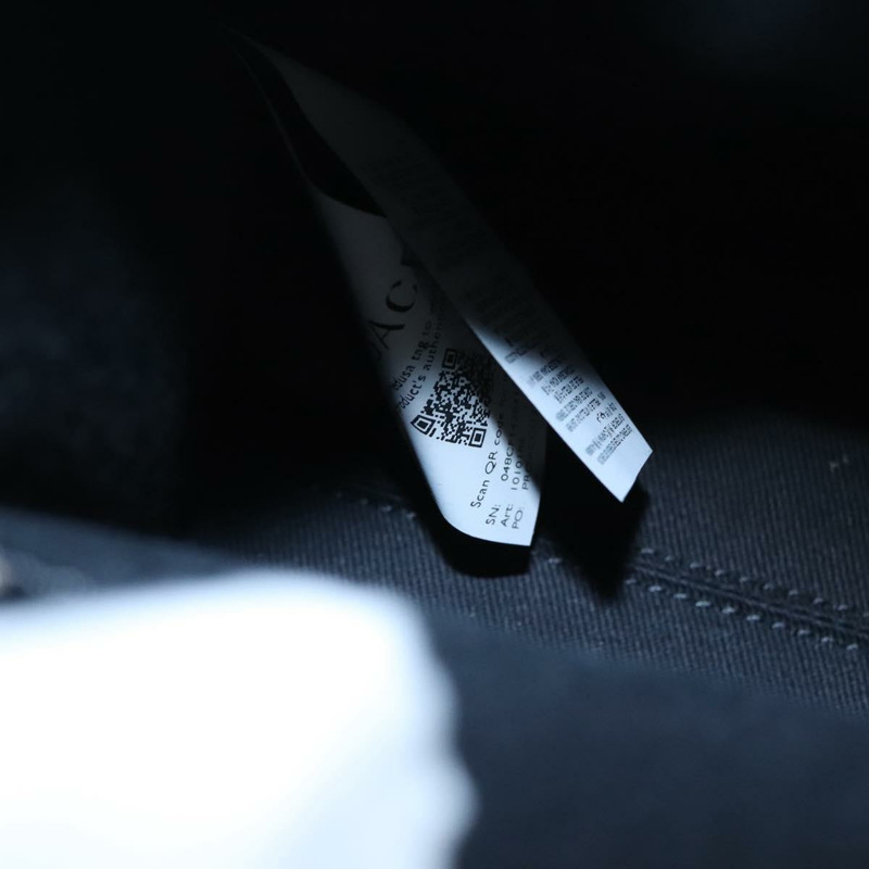 【日本直送】VERSACE 手提包 拉菲草 2 向 米色 正品 EC393A-21