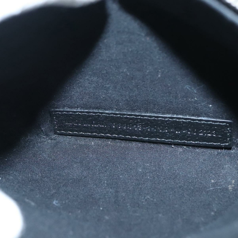 【日本直送】BALENCIAGA 手提包 PVC 兩用 白色 568813 正品 BA882V-11