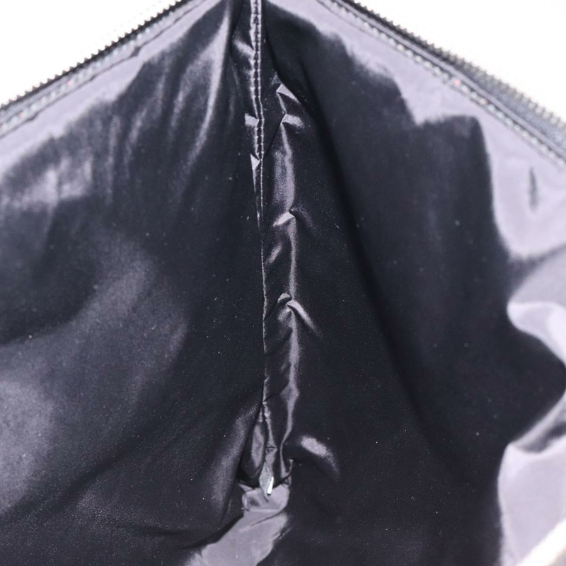 【日本直送】PRADA 手拿包 尼龍 紅色 正品 BD1214V-17