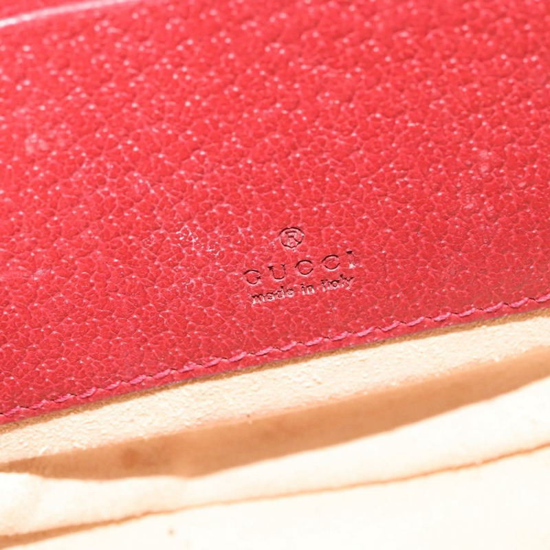 【日本直送】GUCCI GG Supreme Ophidia Web Sherry Line 背包 PVC 米色 598661 正品 116635V-14