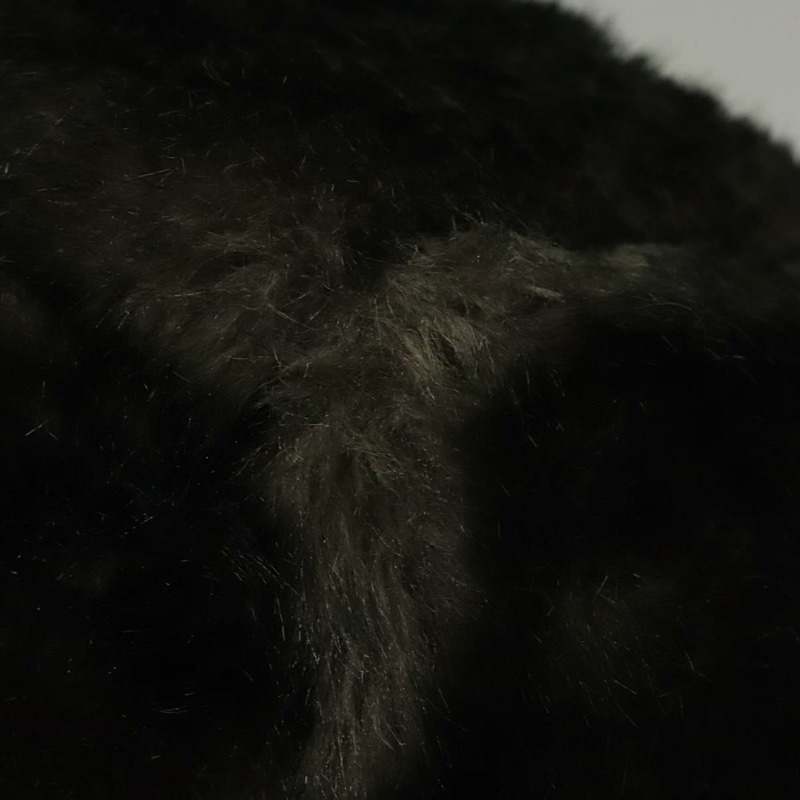 【日本直送】PRADA Canapa GM 手提包 黑灰色 正品 ki5632AV-15