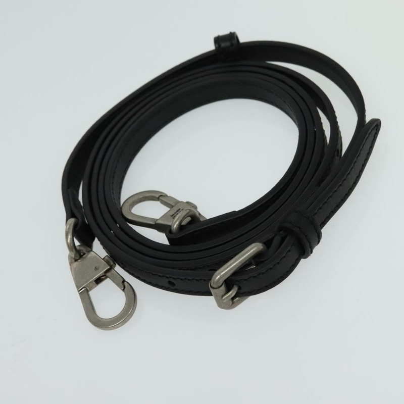 【日本直送】GUCCI SEGA 合作單肩包 皮革 黑色 511189 正品 BD1503AV-18
