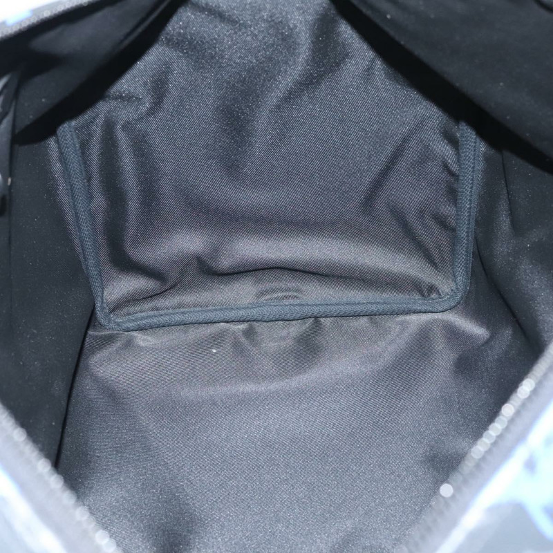 【日本直送】路易威登 Monogram Eclipse Keepall Bandouliere 50 旅行包 M21384 正品 BD1566SM-20