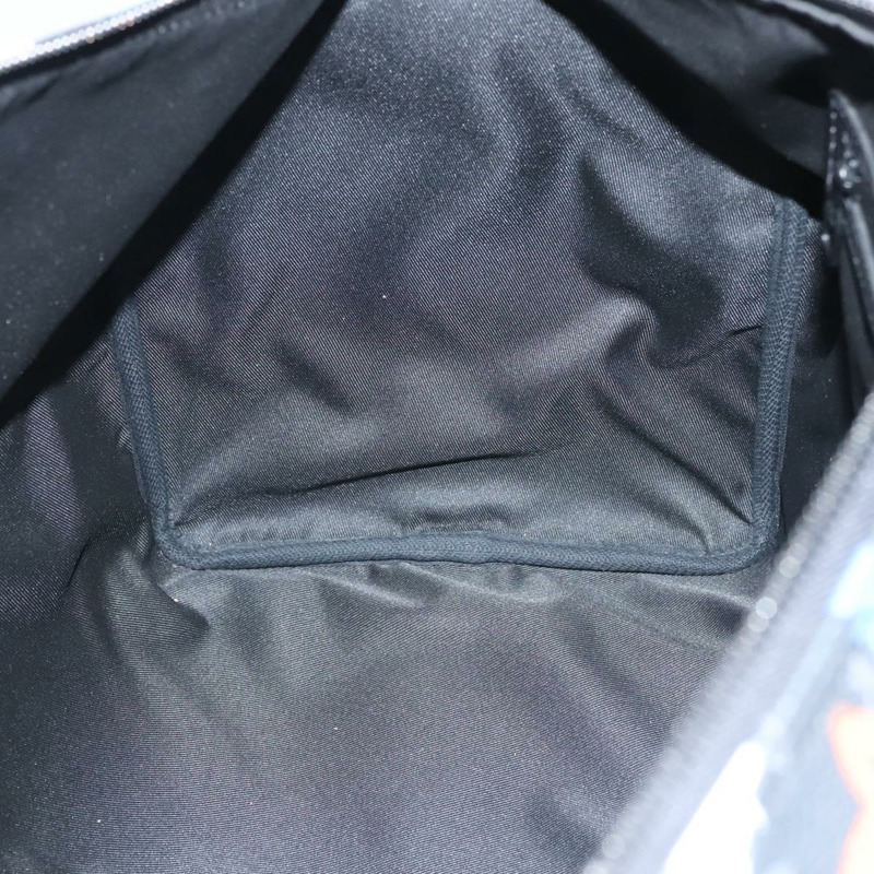 【日本直送】路易威登 Monogram Eclipse Keepall Bandouliere 50 旅行包 M21384 正品 BD1566SM-21