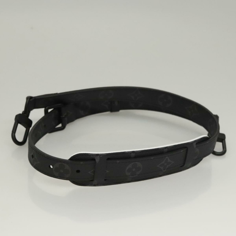 【日本直送】路易威登 Monogram Eclipse Keepall Bandouliere 50 旅行包 M21384 正品 BD1566SM-24