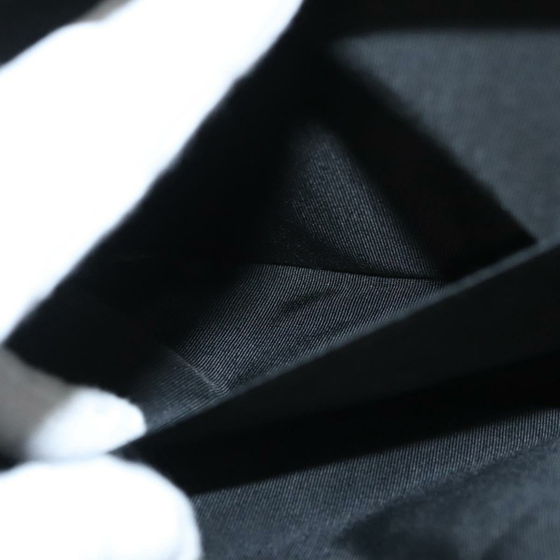 【日本直送】香奈兒 Matelasse 鏈條托特包 魚子醬色 黑色 金 CC 正品 117131AM-22