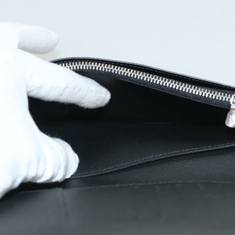 【日本直送】路易威登 Damier 石墨 Portefeuille Braza 錢包 N62665 正品 117245SAM-18